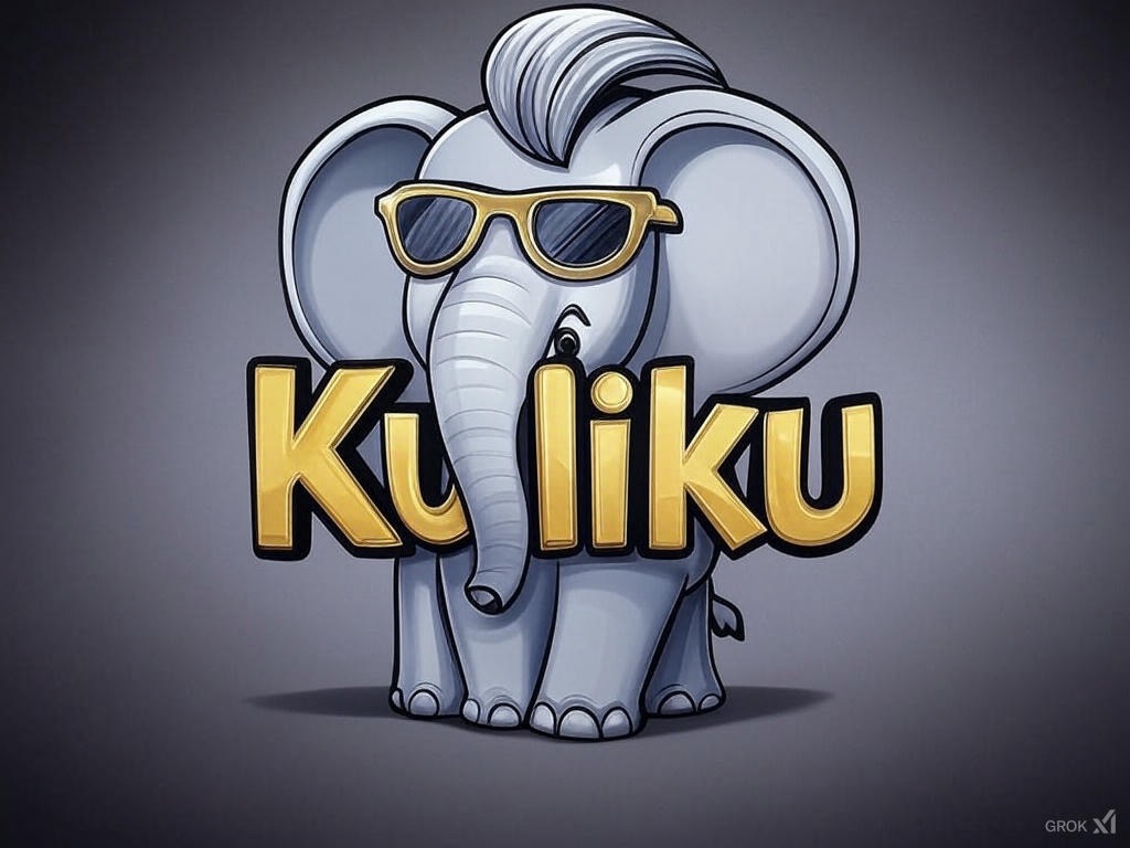 Kuliku Logo